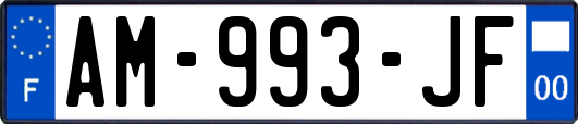 AM-993-JF
