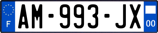 AM-993-JX