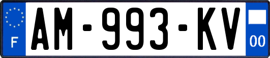 AM-993-KV