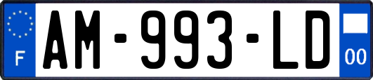 AM-993-LD