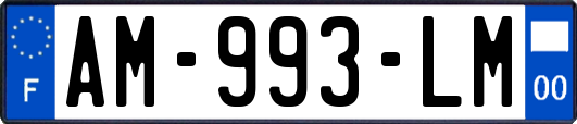 AM-993-LM