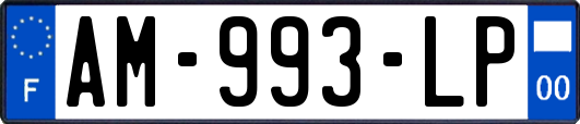 AM-993-LP