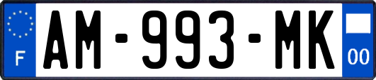 AM-993-MK