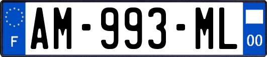 AM-993-ML