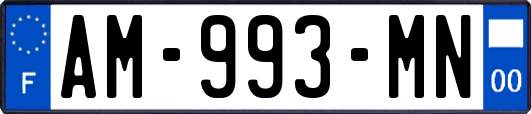 AM-993-MN