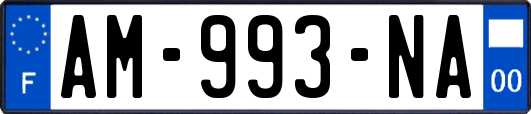 AM-993-NA
