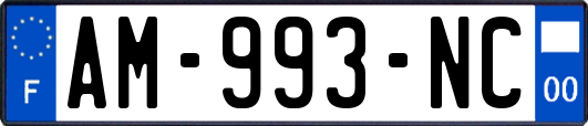 AM-993-NC