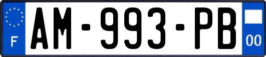 AM-993-PB