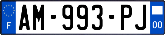 AM-993-PJ