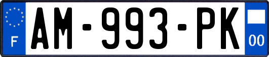 AM-993-PK