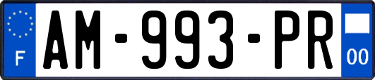 AM-993-PR