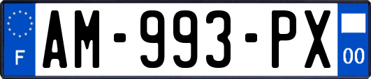 AM-993-PX