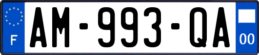 AM-993-QA