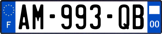 AM-993-QB