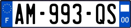 AM-993-QS
