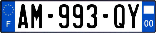 AM-993-QY