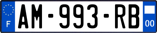 AM-993-RB
