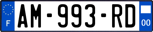 AM-993-RD