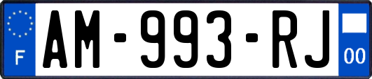 AM-993-RJ
