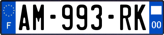 AM-993-RK