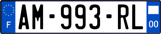 AM-993-RL