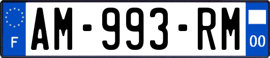 AM-993-RM