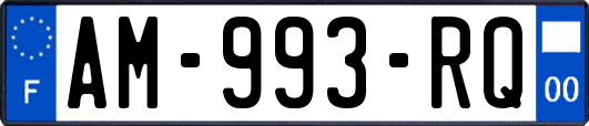 AM-993-RQ