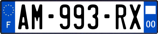 AM-993-RX