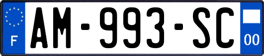 AM-993-SC