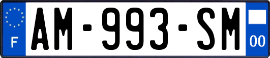 AM-993-SM