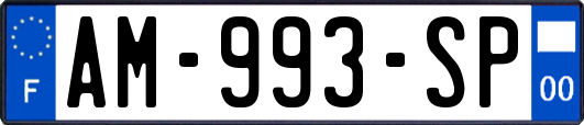 AM-993-SP