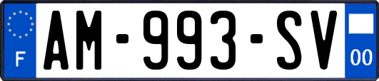 AM-993-SV