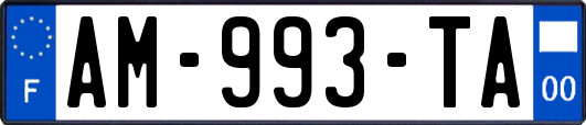 AM-993-TA