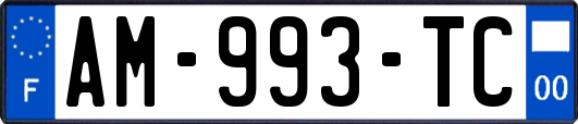 AM-993-TC