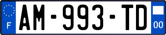 AM-993-TD