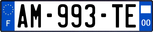 AM-993-TE