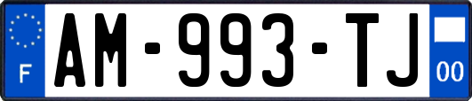AM-993-TJ