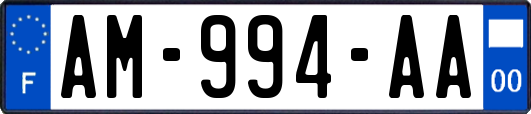 AM-994-AA