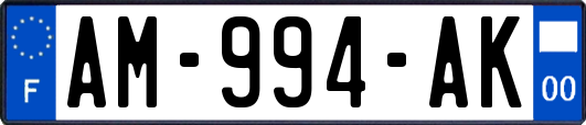 AM-994-AK