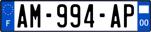 AM-994-AP