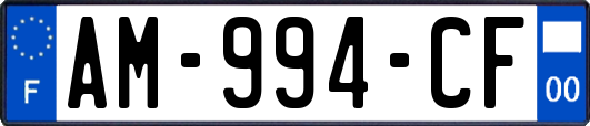 AM-994-CF