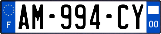 AM-994-CY