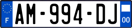 AM-994-DJ