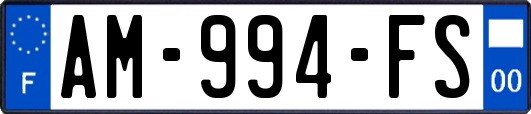 AM-994-FS