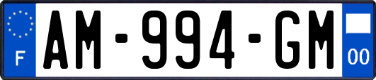 AM-994-GM