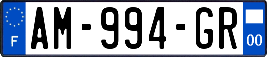 AM-994-GR