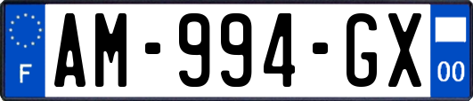AM-994-GX