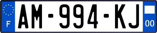 AM-994-KJ