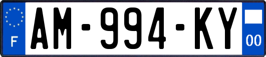 AM-994-KY