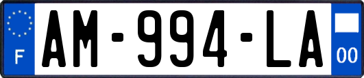 AM-994-LA